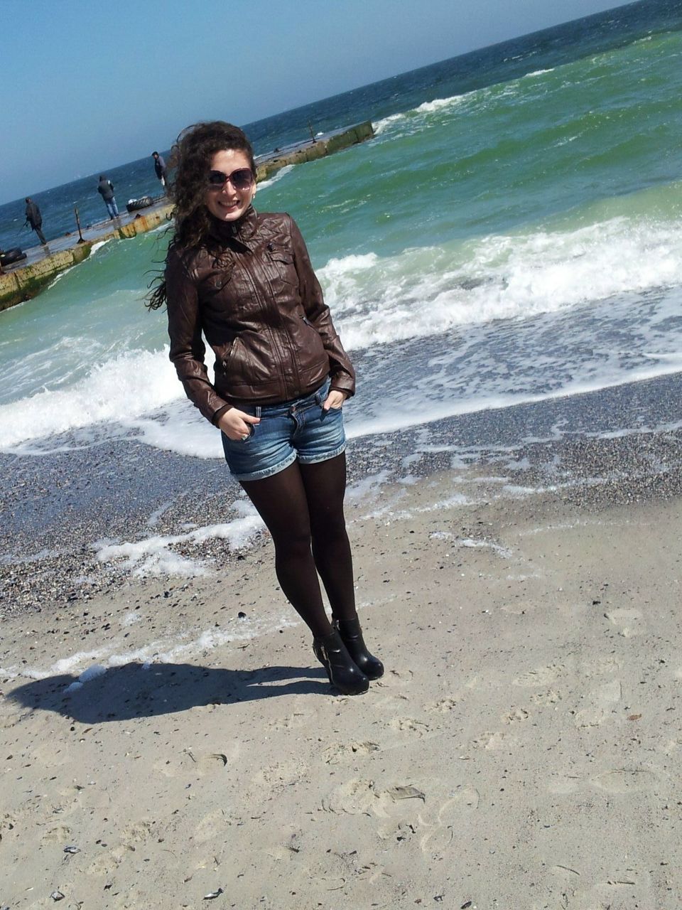 Анна Тарановская | Одесса