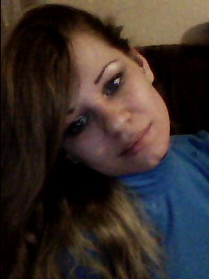 Светлана Рыбак | Донецк