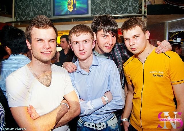 Игорь Рокачинский | Одесса