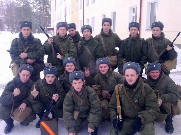 Вадик Филиппов | Ликино-Дулево