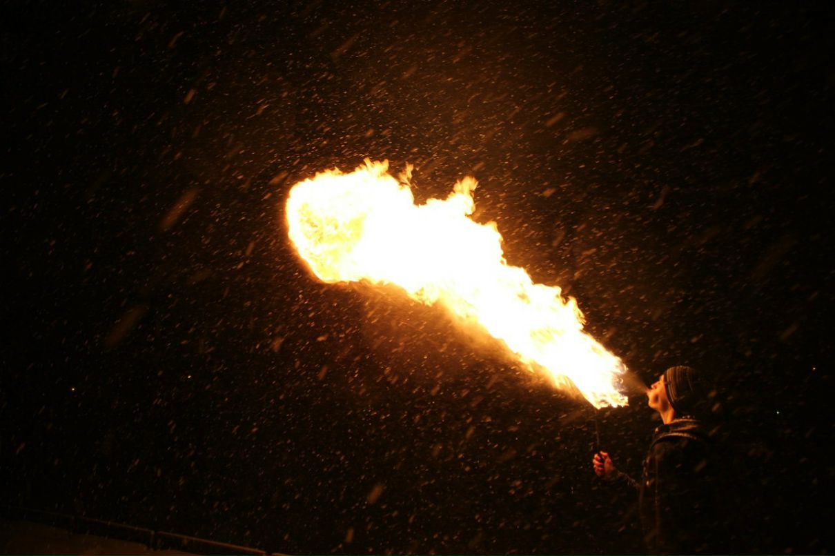 Александр Поломошнов | Санкт-Петербург