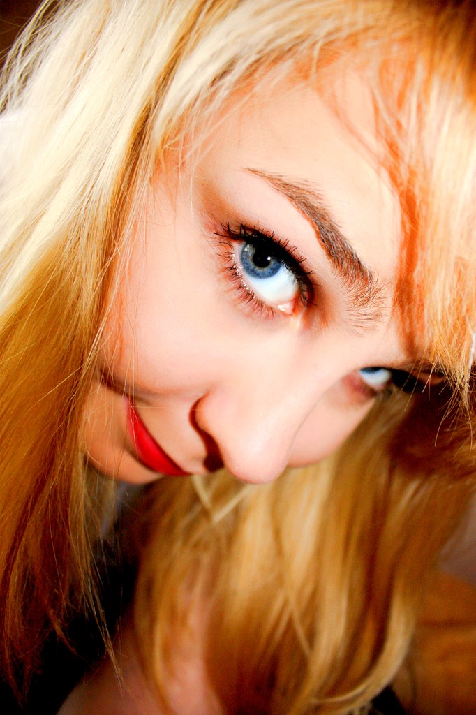 Катерина Семёнова Андреевна | Санкт-Петербург