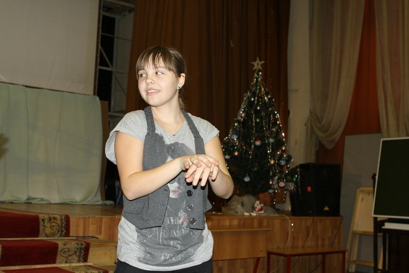 Александра Коноплич | Москва