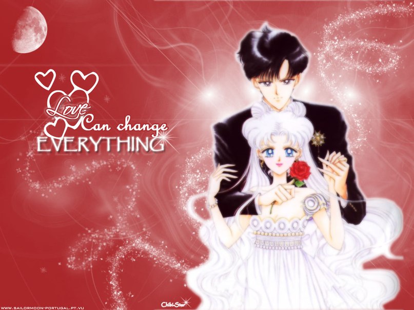 Дарья Ремизова ~Селена Мун~ | Санкт-Петербург