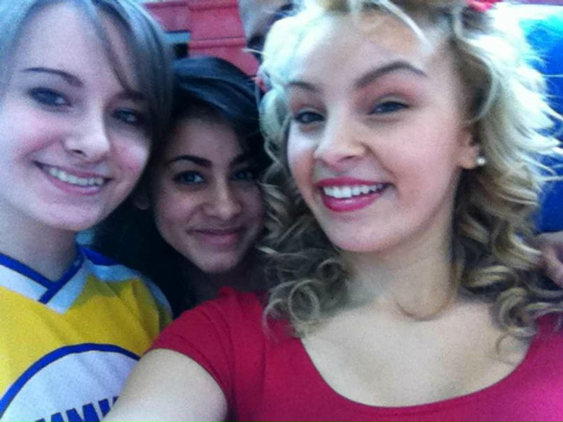 Алёна Ткаченко | Boston