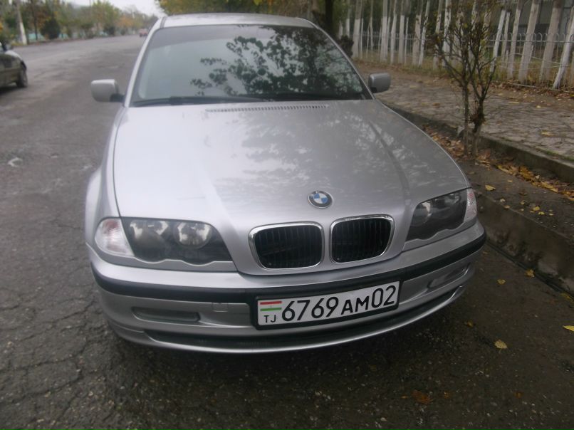 Сурик Кобилов | Санкт-Петербург