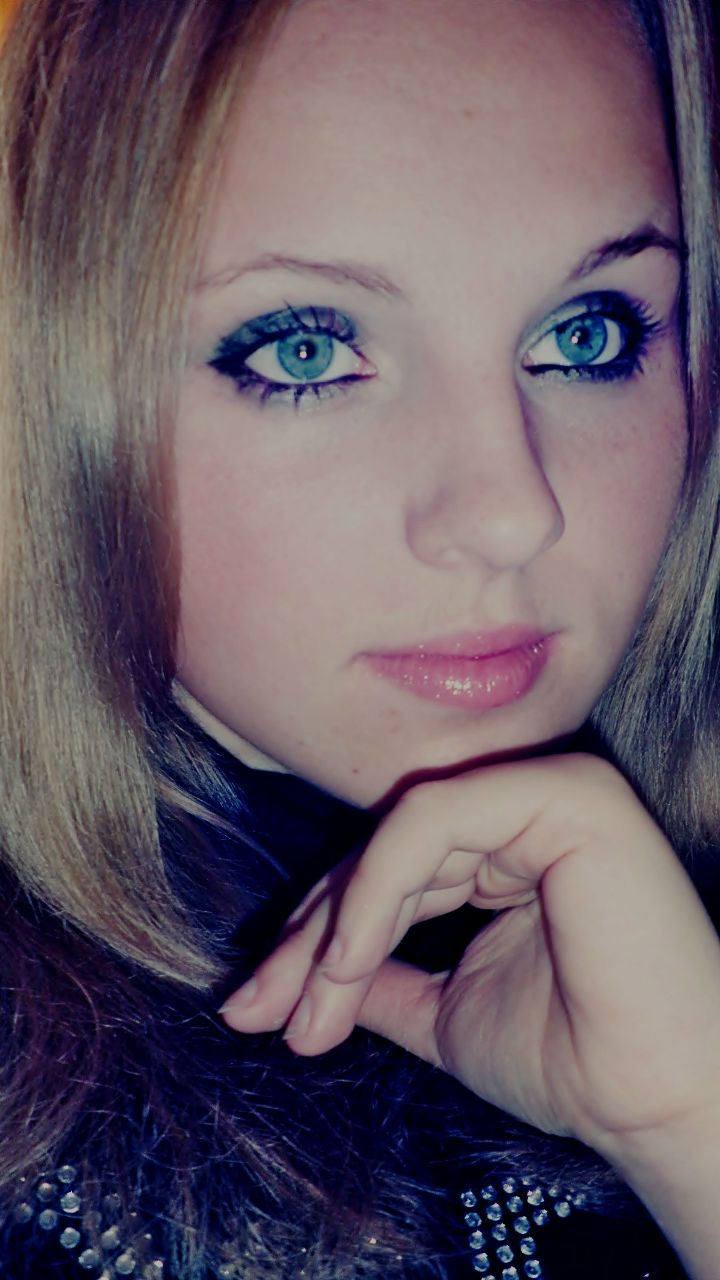 Алёна Омелянчук | 