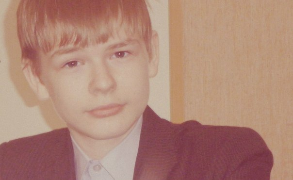 Мирон Торопов | Уфа