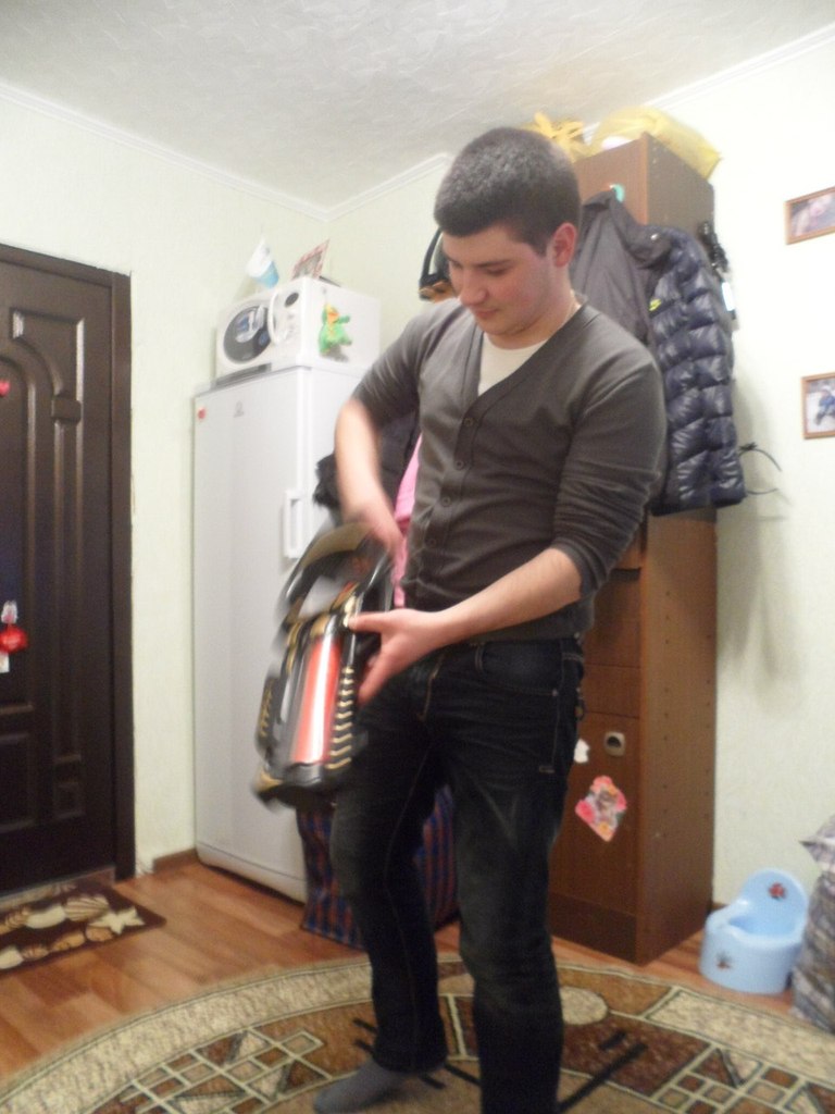 Сергей Торхов | Самара