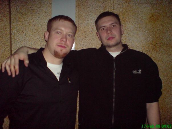 №14, Артём Франк, 42 года, Bremen №14, Артём Франк, 42 года, Bremen