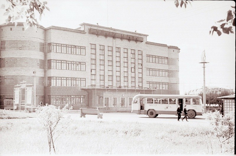 Александр Сибиряк | Красноярск