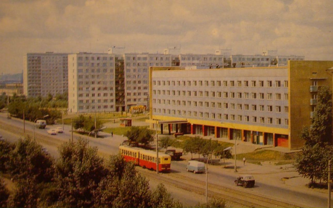 Александр Сибиряк | Красноярск