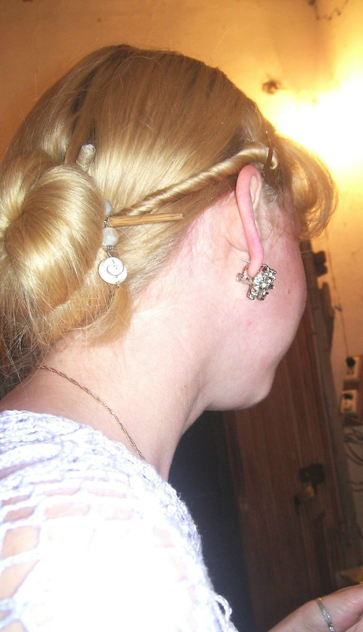 Любовь Чухлибенко | Оренбург