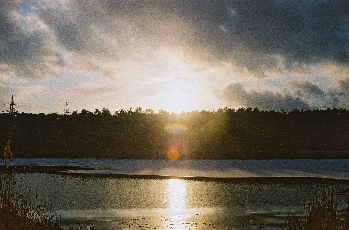 Антон Соловей | 