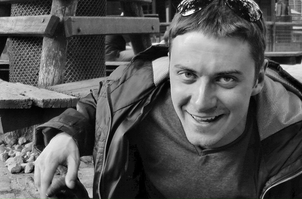 Алексей Сергеевич | Мариуполь