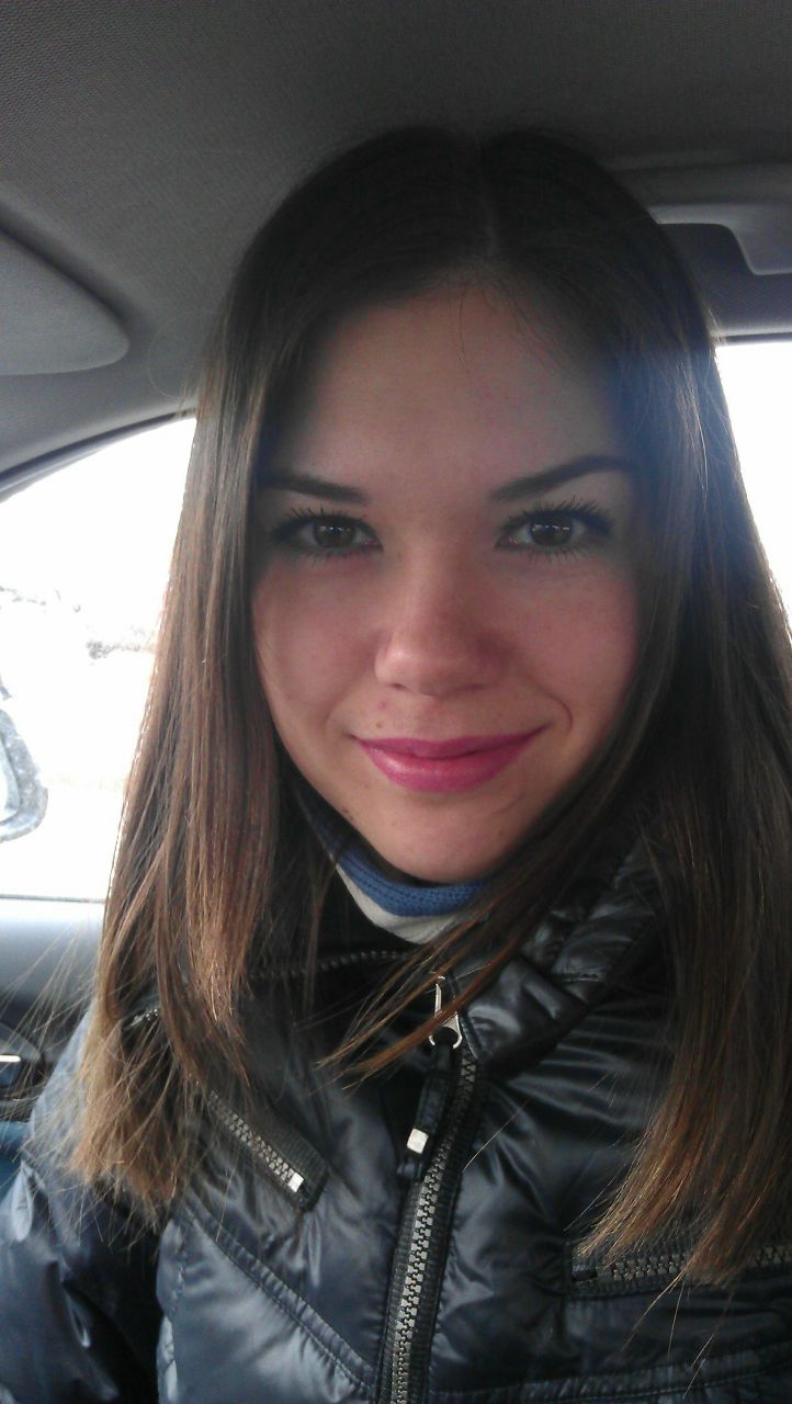 Нина Кузнецова | Санкт-Петербург