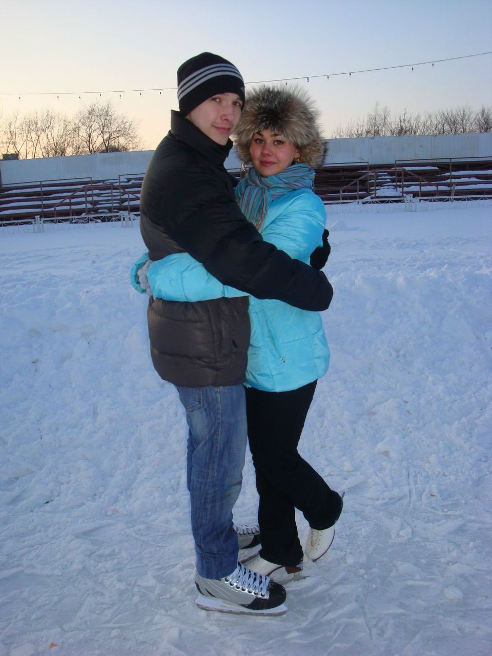 Вячеслав Бовкун | Нижний Новгород