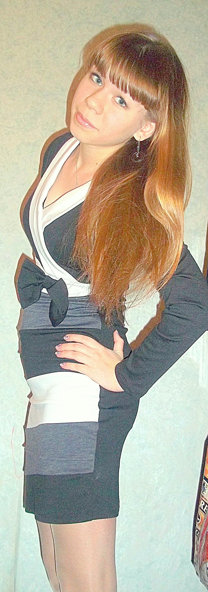 Катюша Сеничева | Волхов