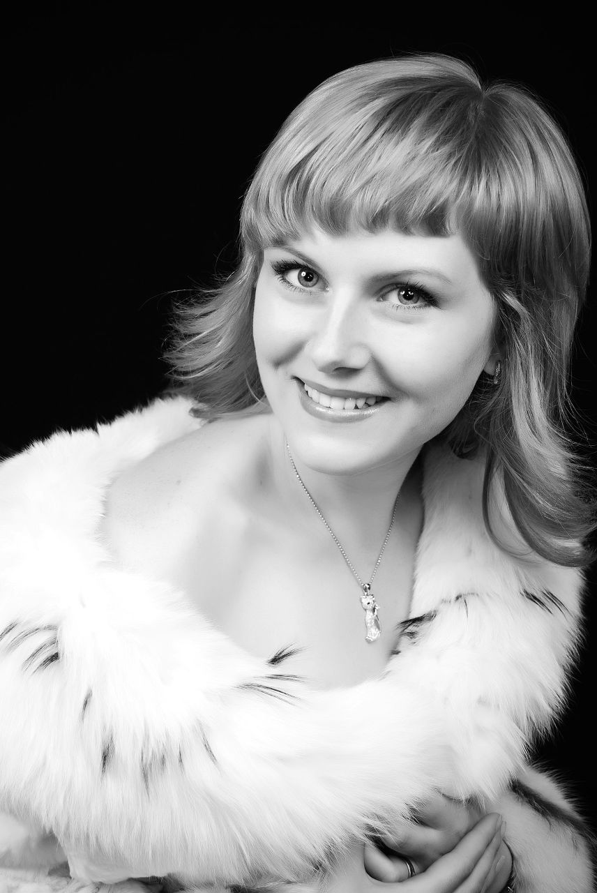 Света Деева | Одесса