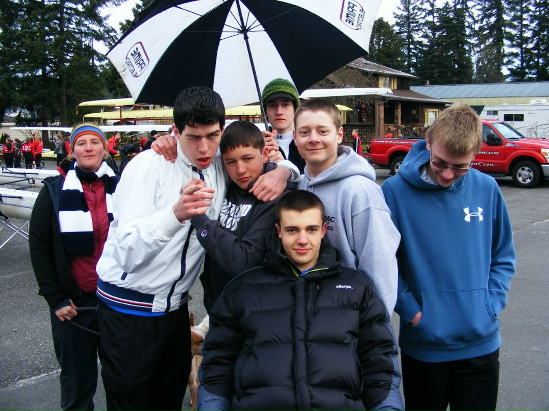 Руслан Багавеев | Seattle