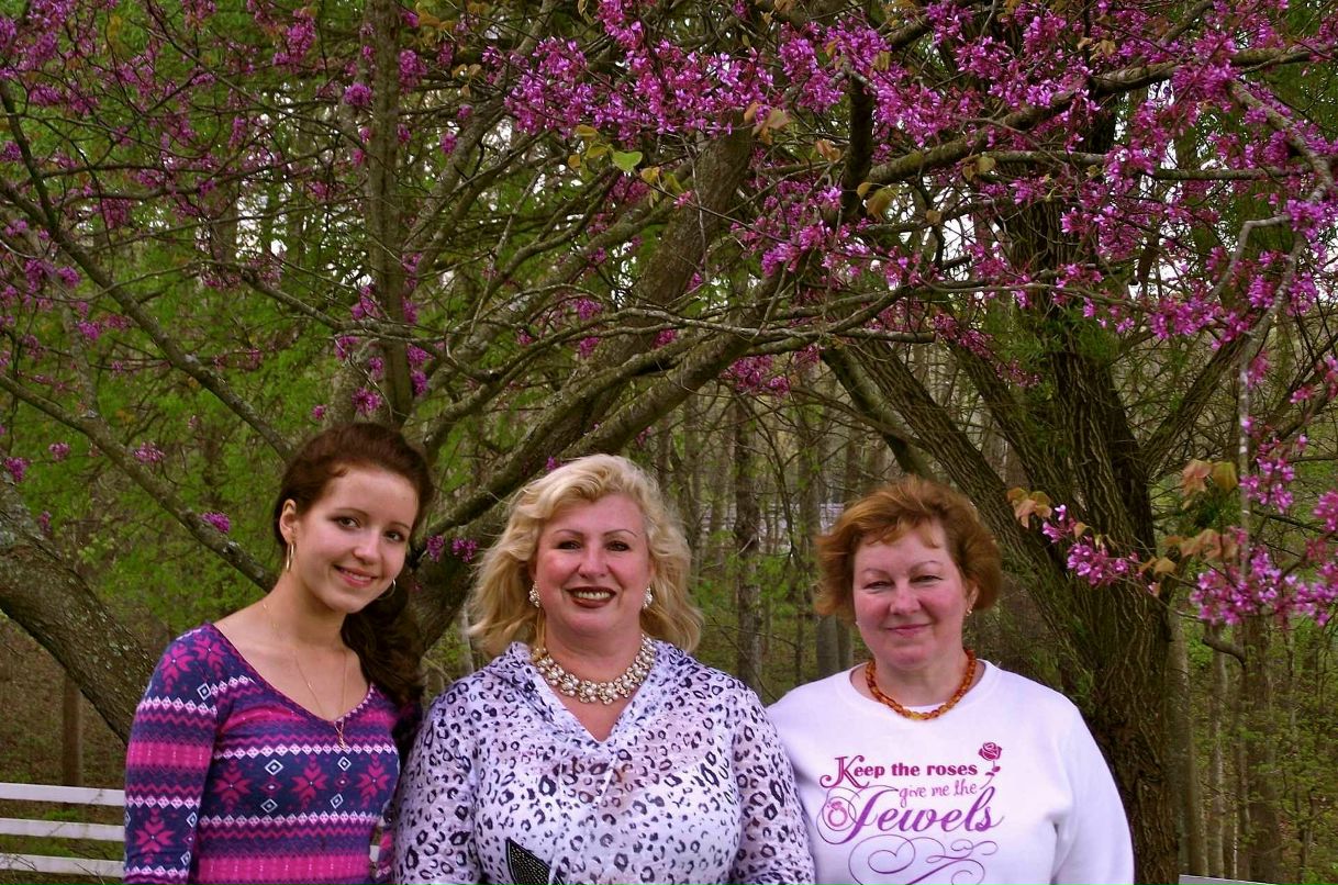 Нина Тимохина | Санкт-Петербург