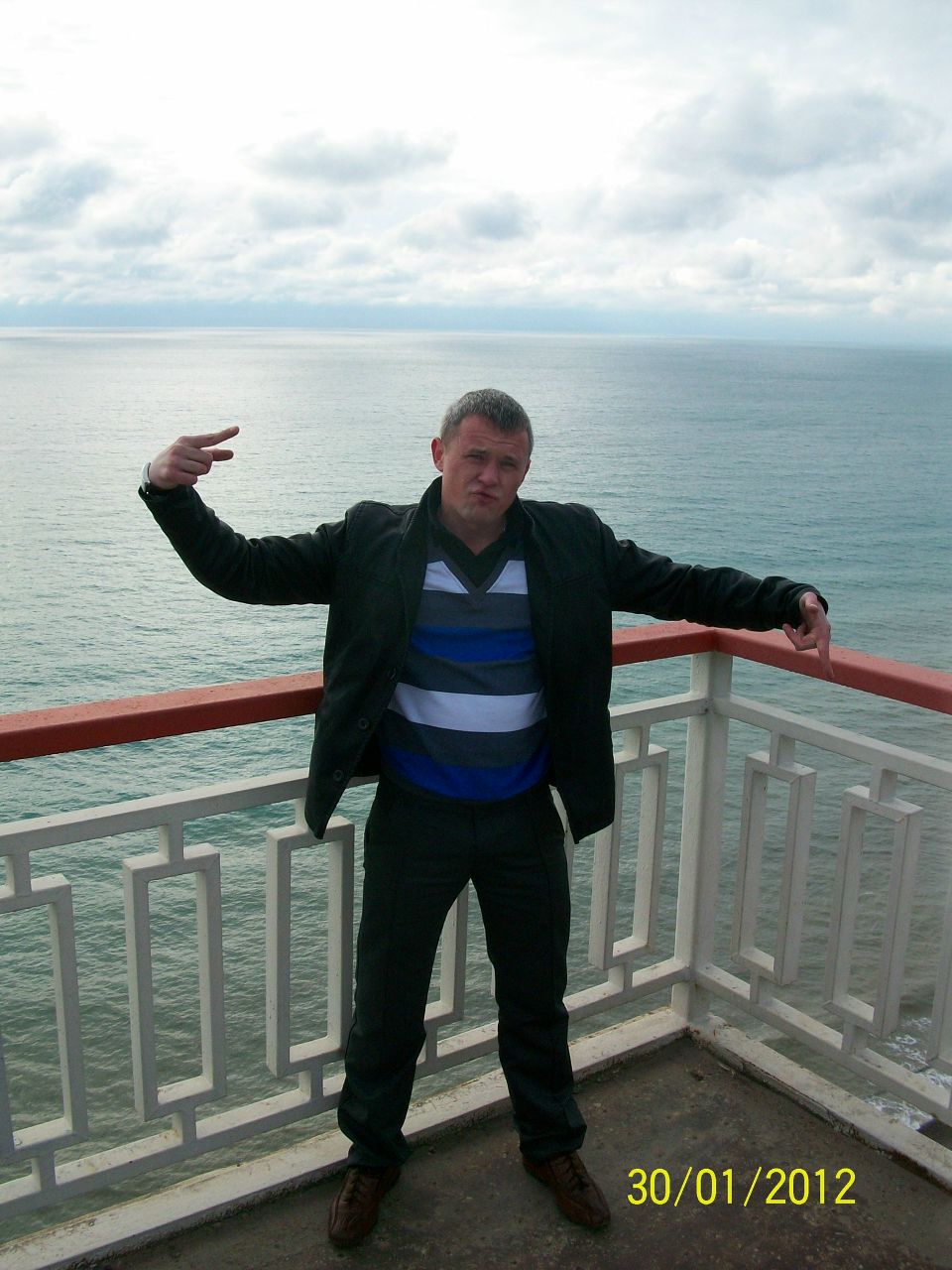 Сергей Владимиров | Санкт-Петербург