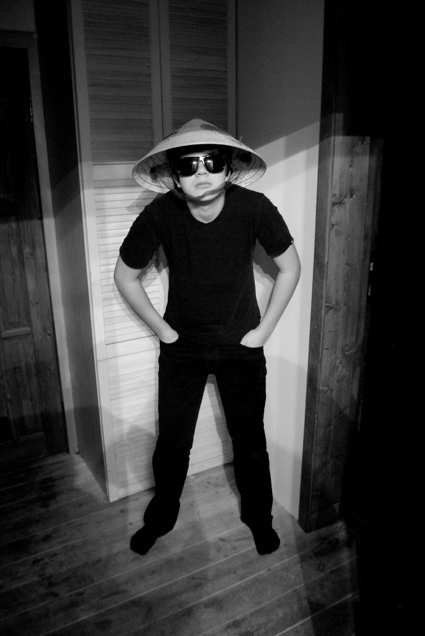 Дмитрий Новолодский | Москва