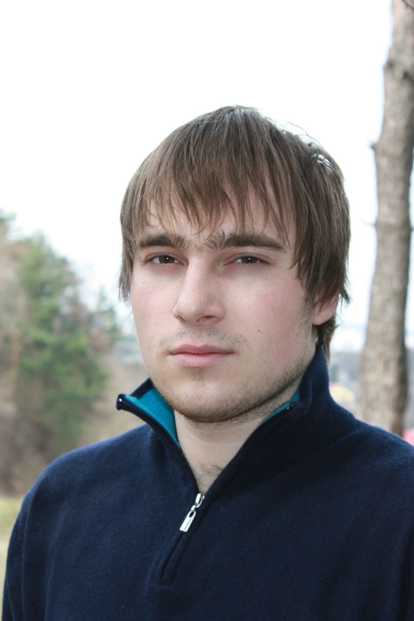 Мирослав Беган | Львов