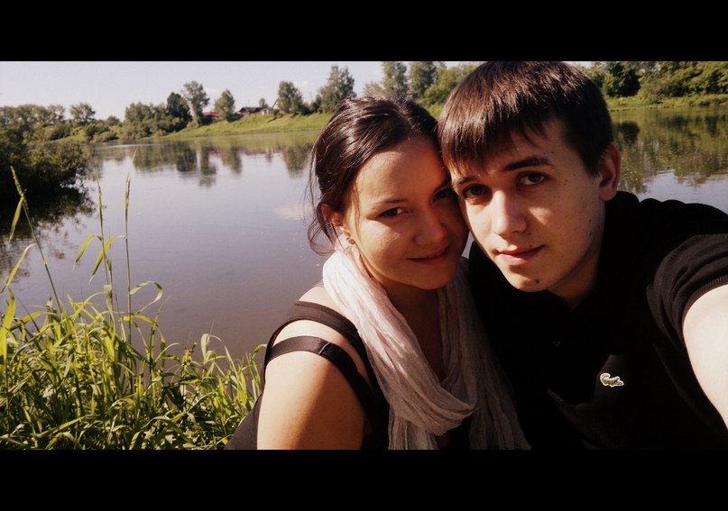 Анастасия Ивочкина | Краснодар