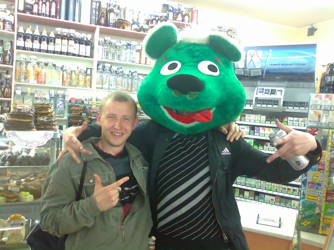 Андрей Сумбулов | Славянск