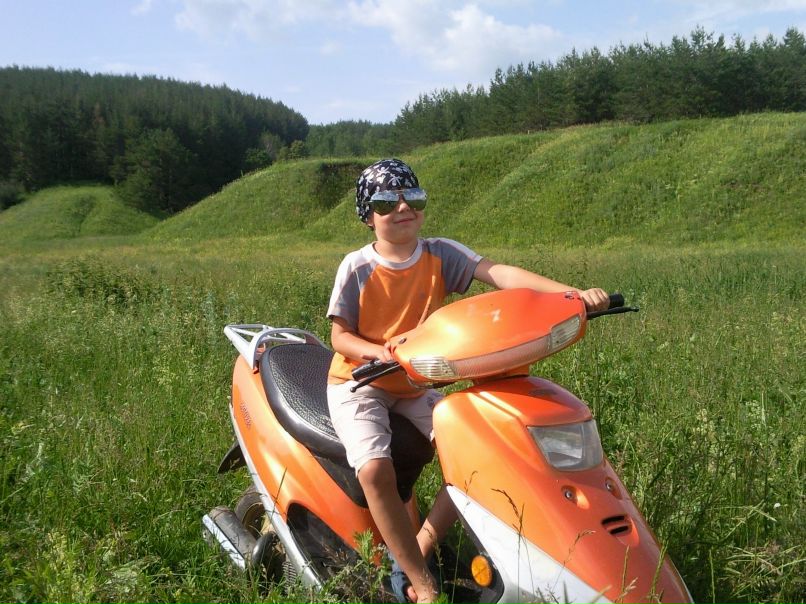 Леонид Тигр | Казань