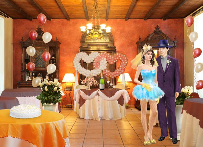 Алёна Архипова | Ульяновск