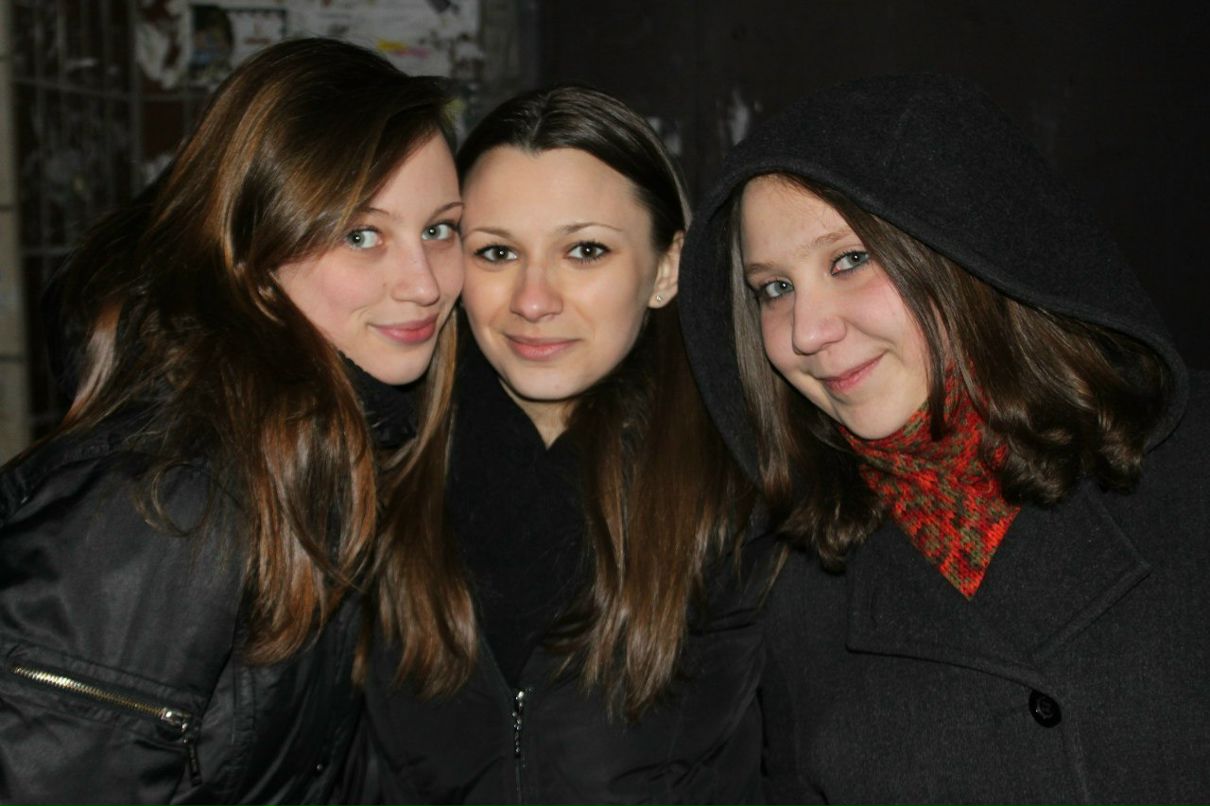 Ксения Хотимченко | Киев