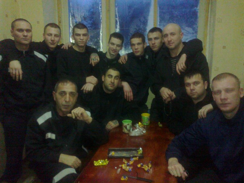 Тимур Запольских | Новодвинск