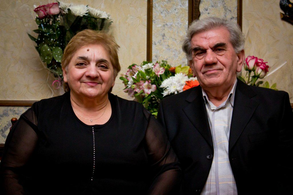 Эля Акабардина | Боровичи (деревня)