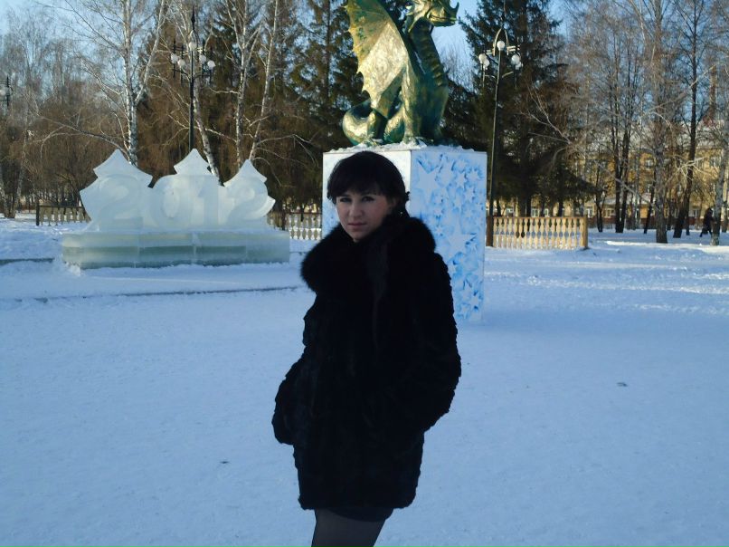 Эльвира Савельева | Туймазы