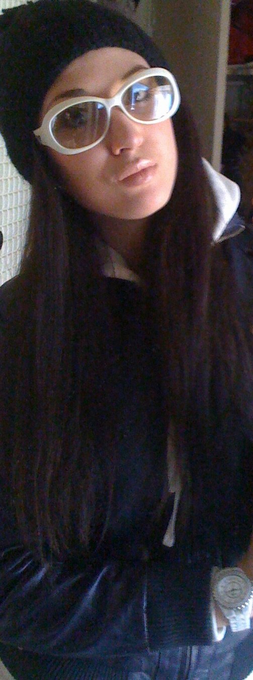 Елена Муртазаева ♥♥♥ أحب نفسي♥♥♥ | Москва