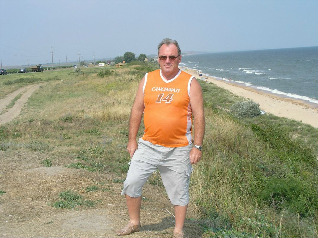 Александр Букнис | Гатчина