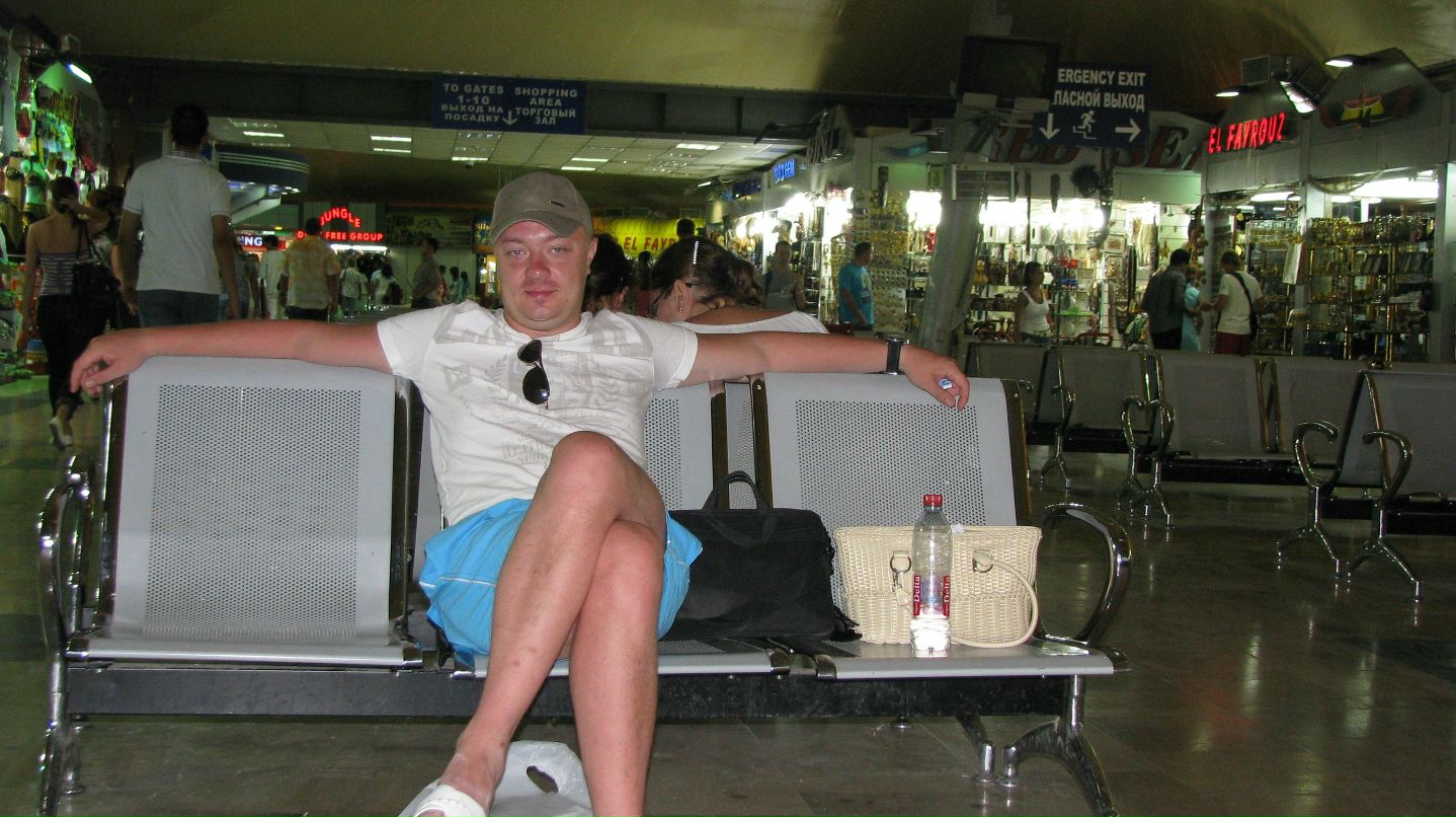 Михаил Лабутин | Красногорск