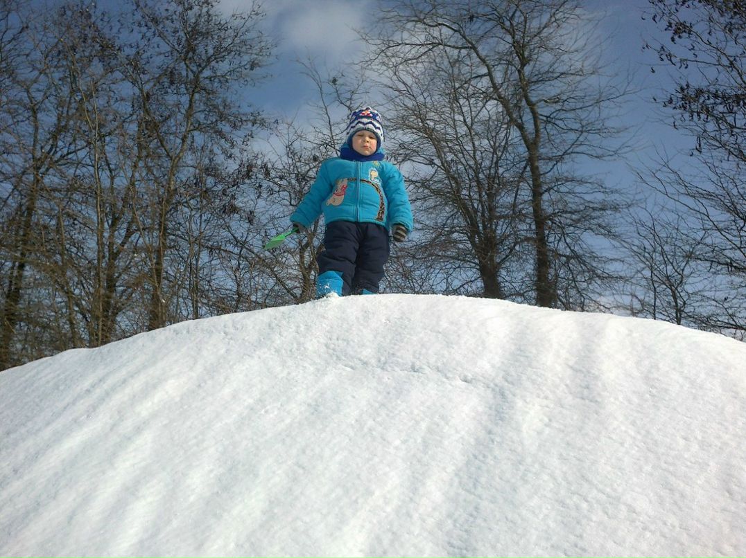 Дима Курченко | Симферополь