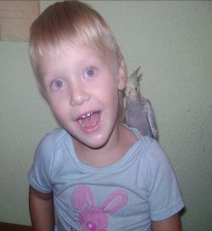 Світлана Ключник(Гарбарчук) | Львов