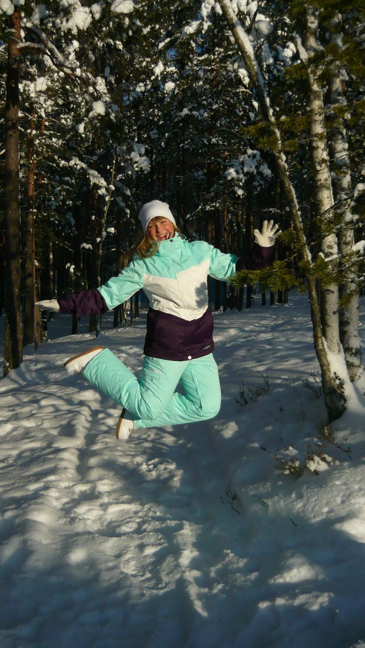 Ольчик Промогайбо | Санкт-Петербург