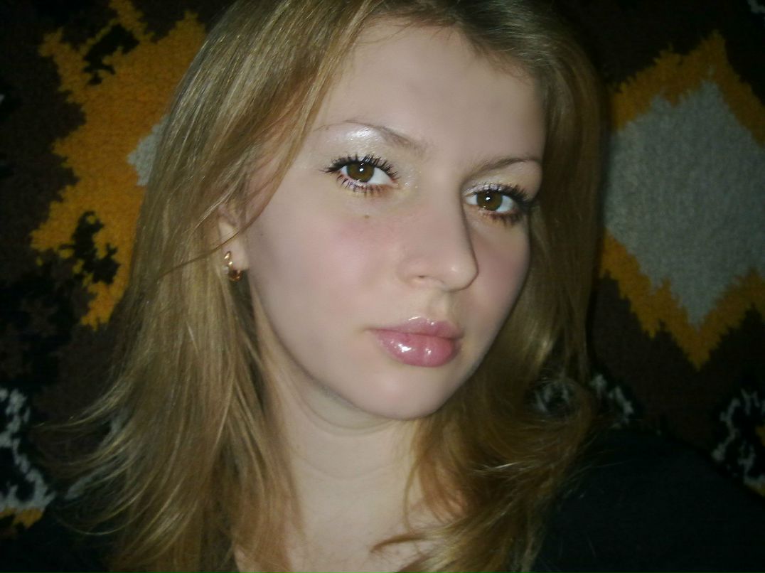 Зоряна Балакова | Kuřim