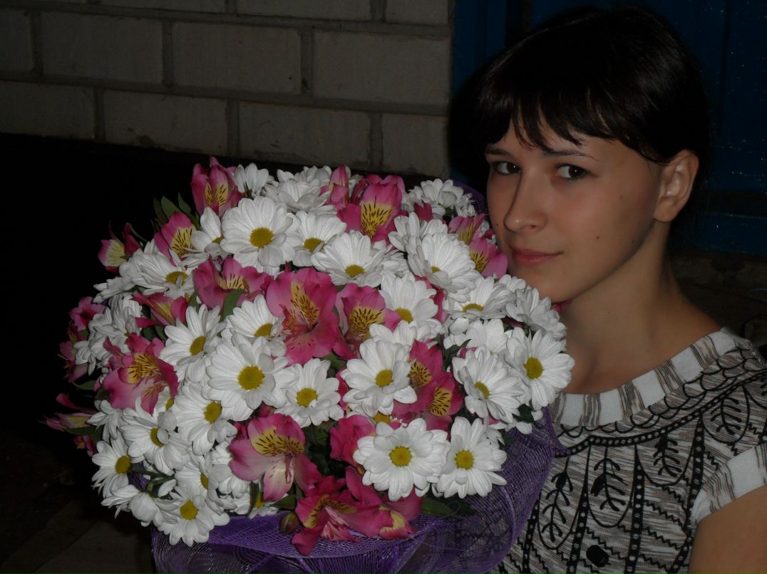 Юльчик Китик | Скадовск