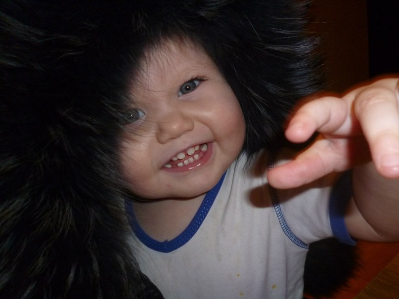 Надежда Панфилова | Тюмень