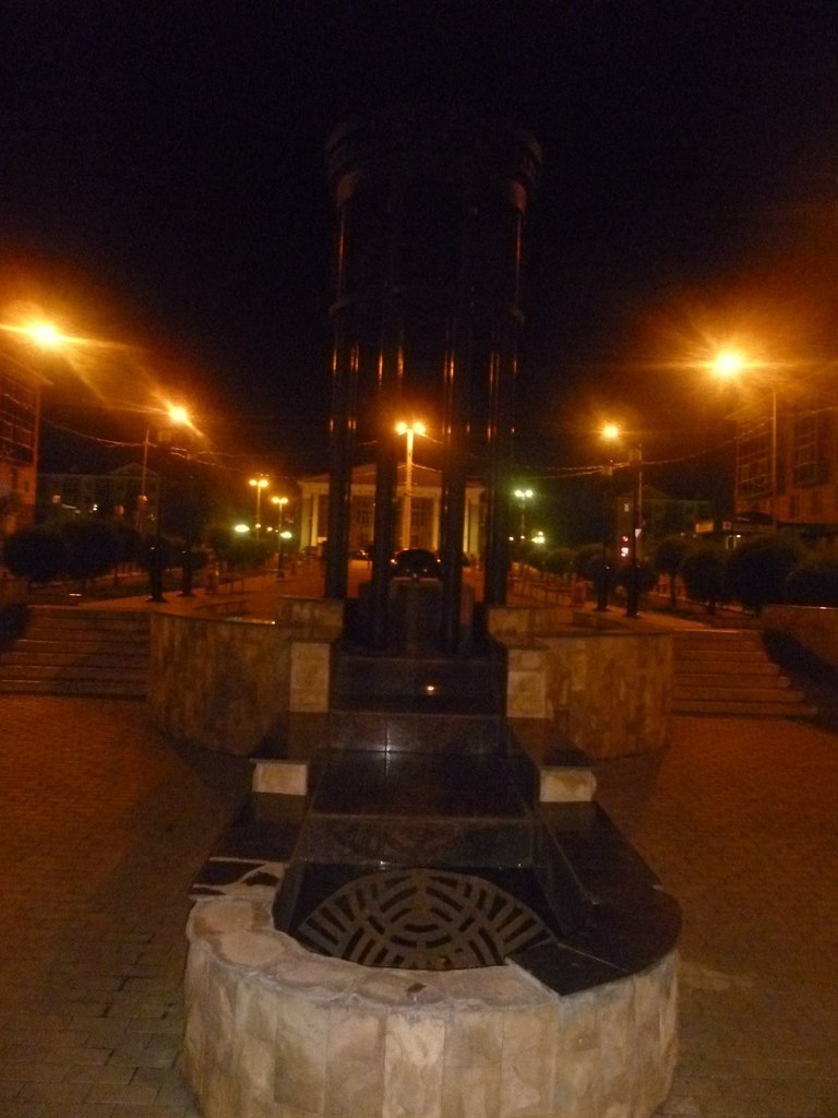 Марсель Минапов | Казань