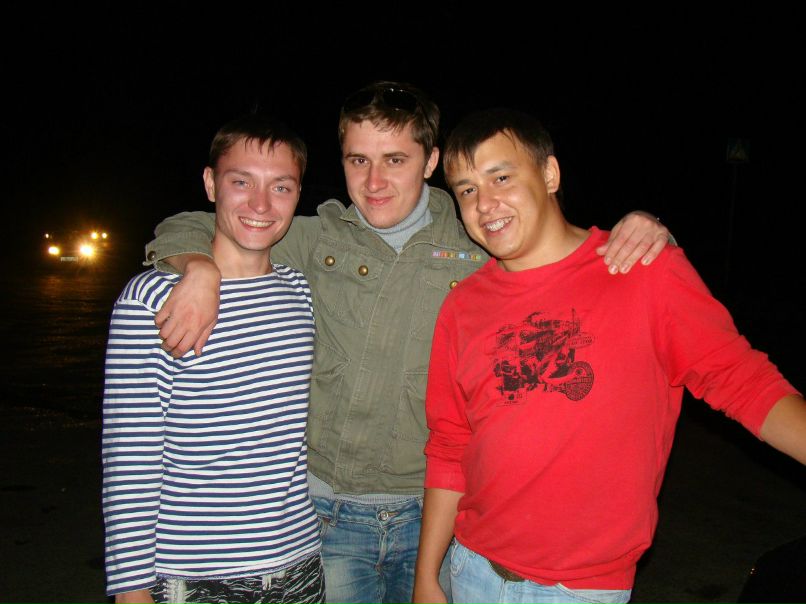 Артур Хакимов | Уфа