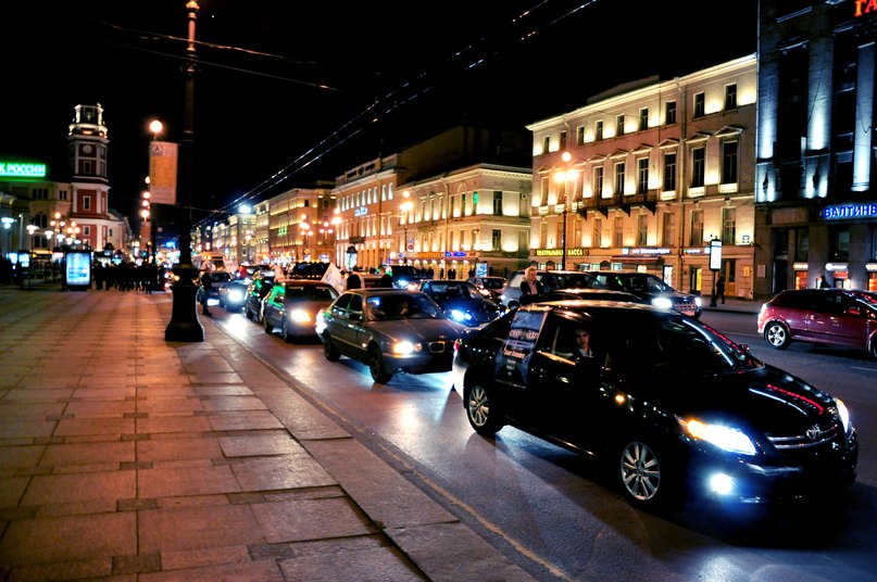 Сергей Никифоров | Санкт-Петербург