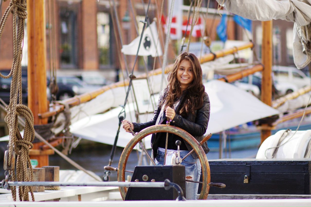 Сабина Говорухина | Петрозаводск