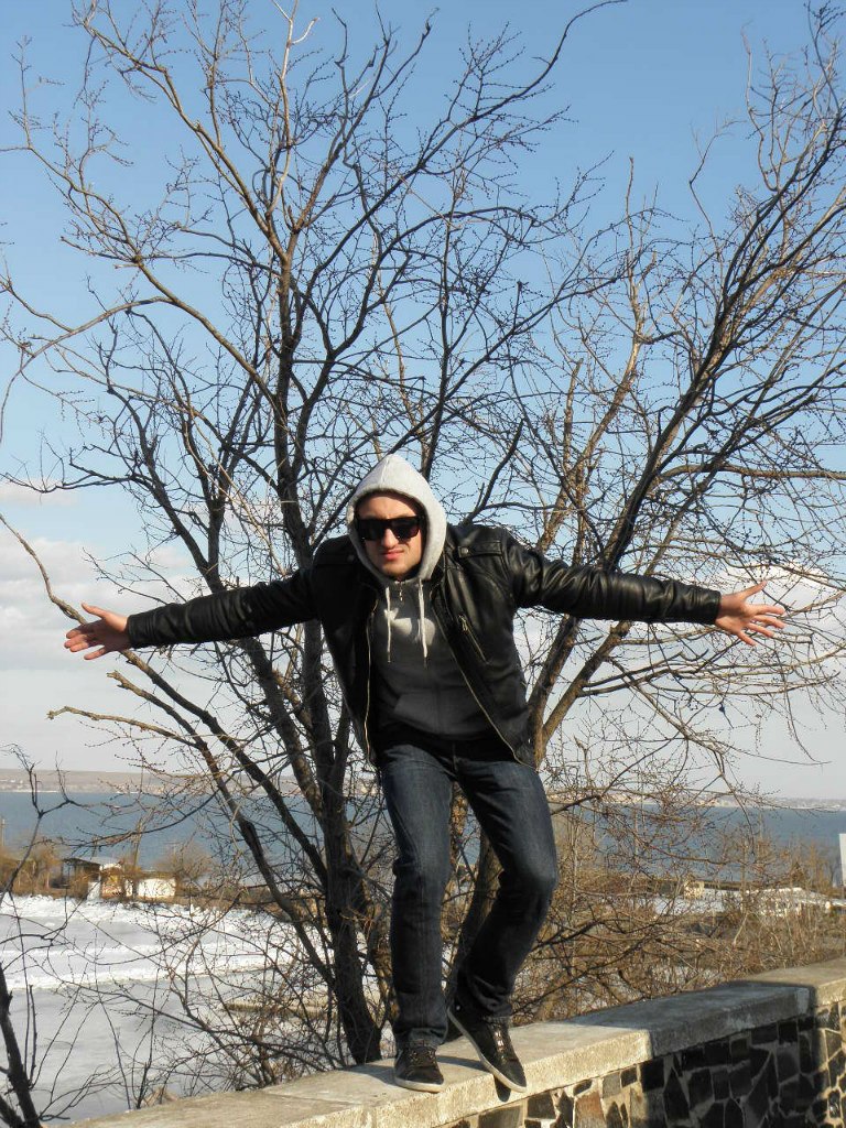 Андрей Дума ★★★★★ | Barcelona